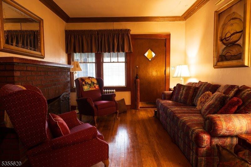 358 Marion St, Union Township, NJ 07083