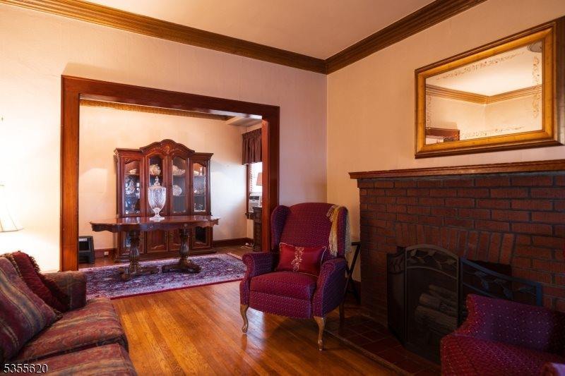 358 Marion St, Union Township, NJ 07083