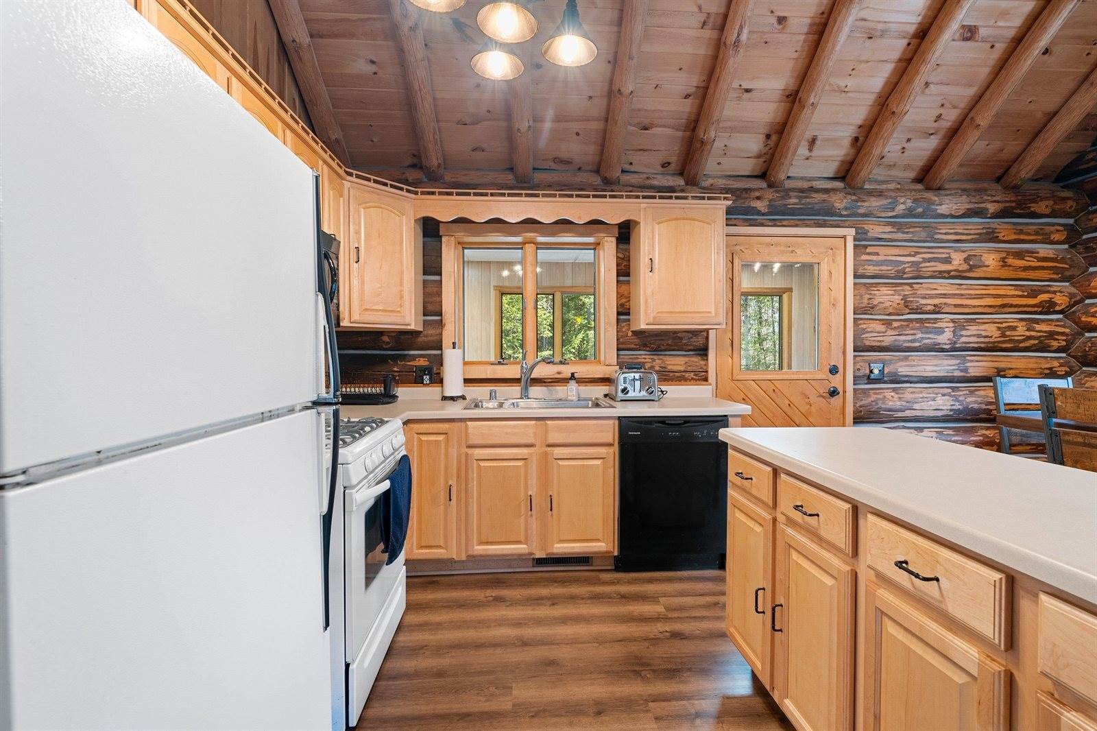 W7412 Jossart Road, Pembine, WI 54156