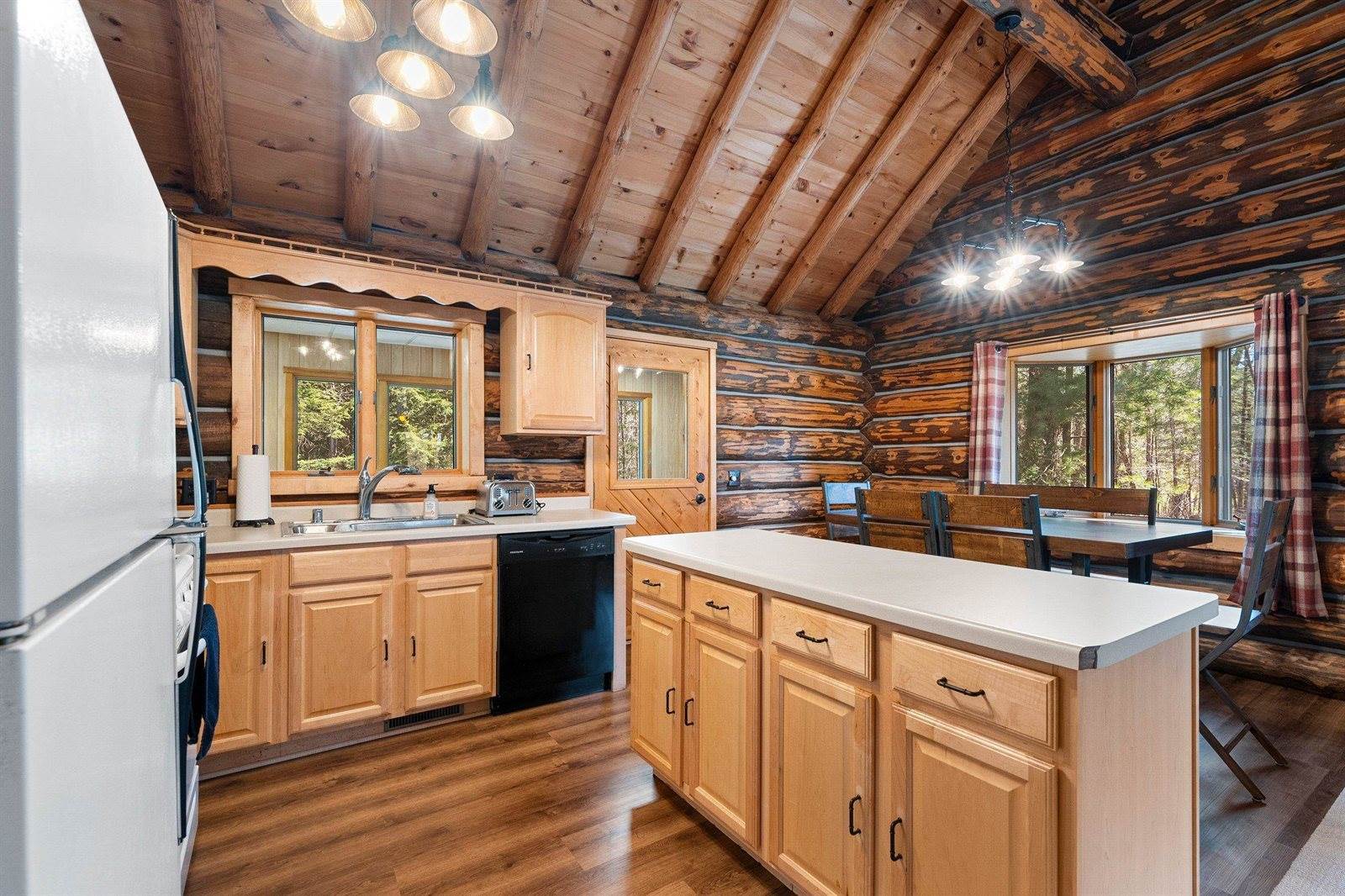 W7412 Jossart Road, Pembine, WI 54156