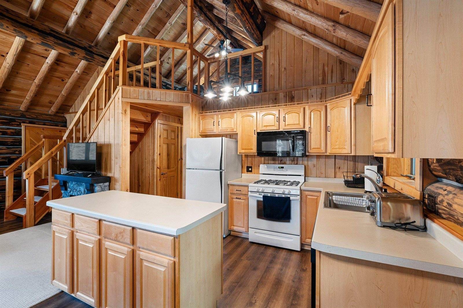 W7412 Jossart Road, Pembine, WI 54156