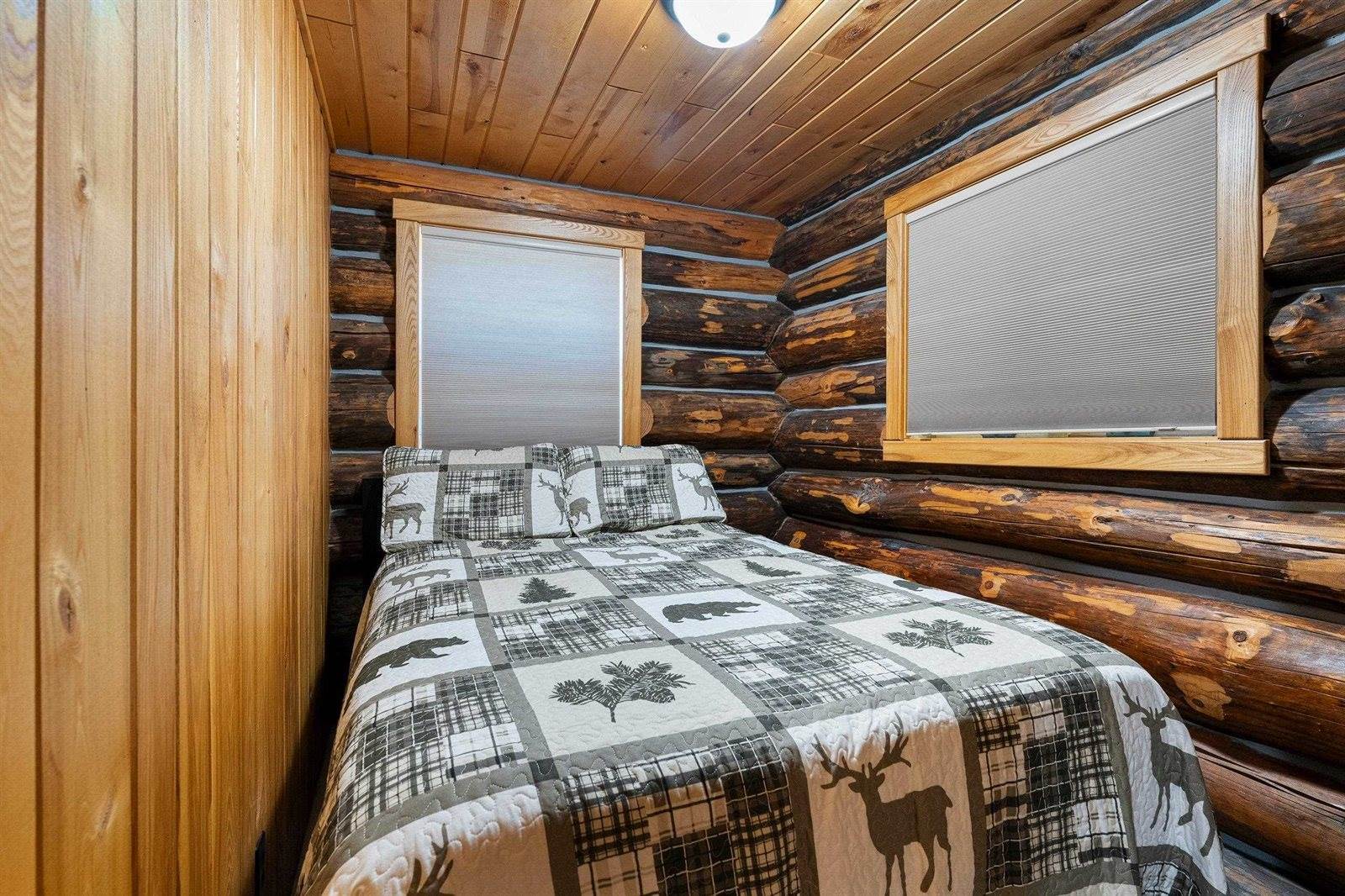 W7412 Jossart Road, Pembine, WI 54156