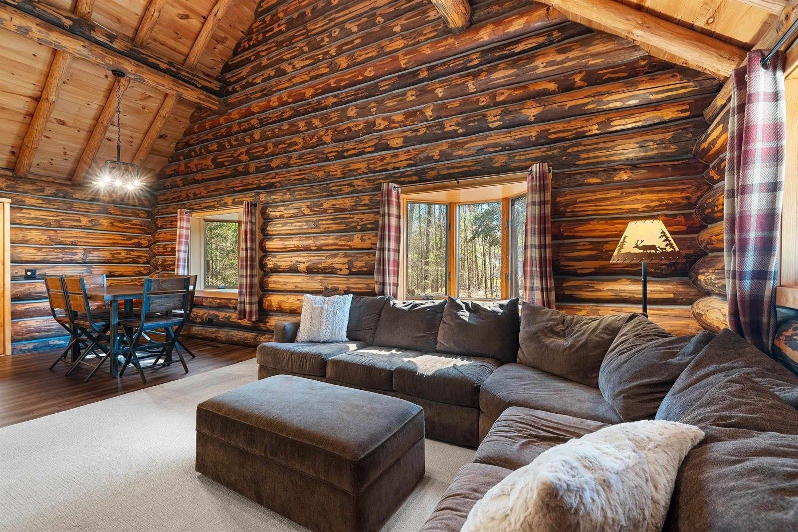 W7412 Jossart Road, Pembine, WI 54156