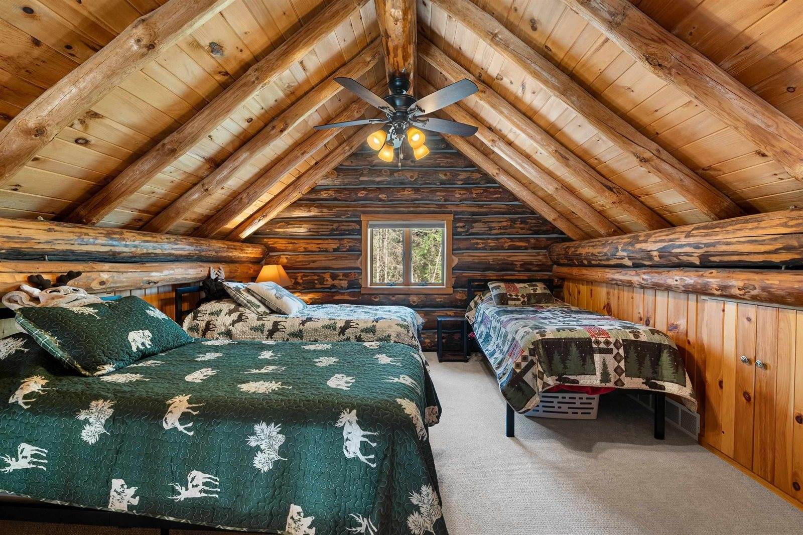 W7412 Jossart Road, Pembine, WI 54156