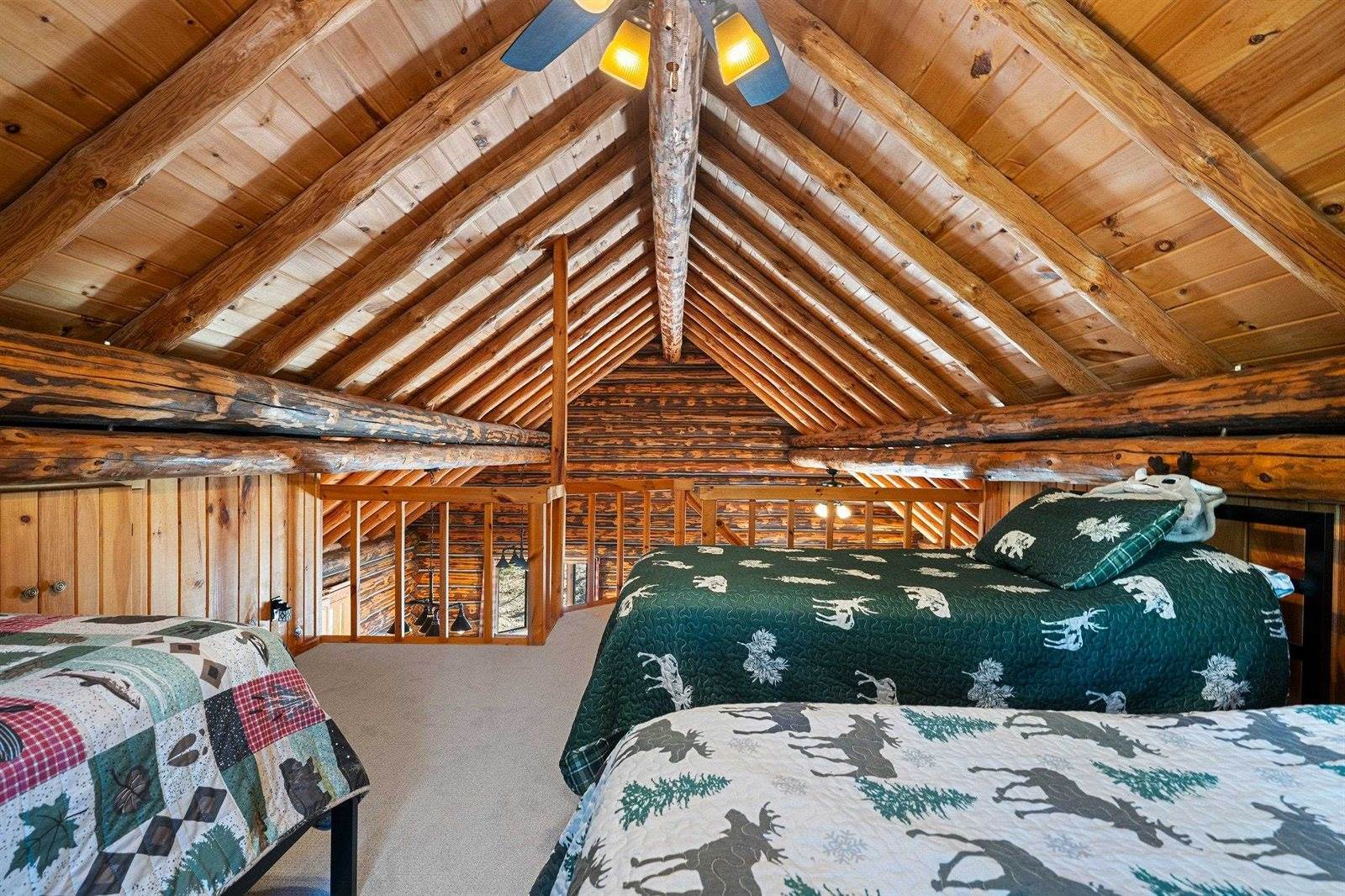 W7412 Jossart Road, Pembine, WI 54156