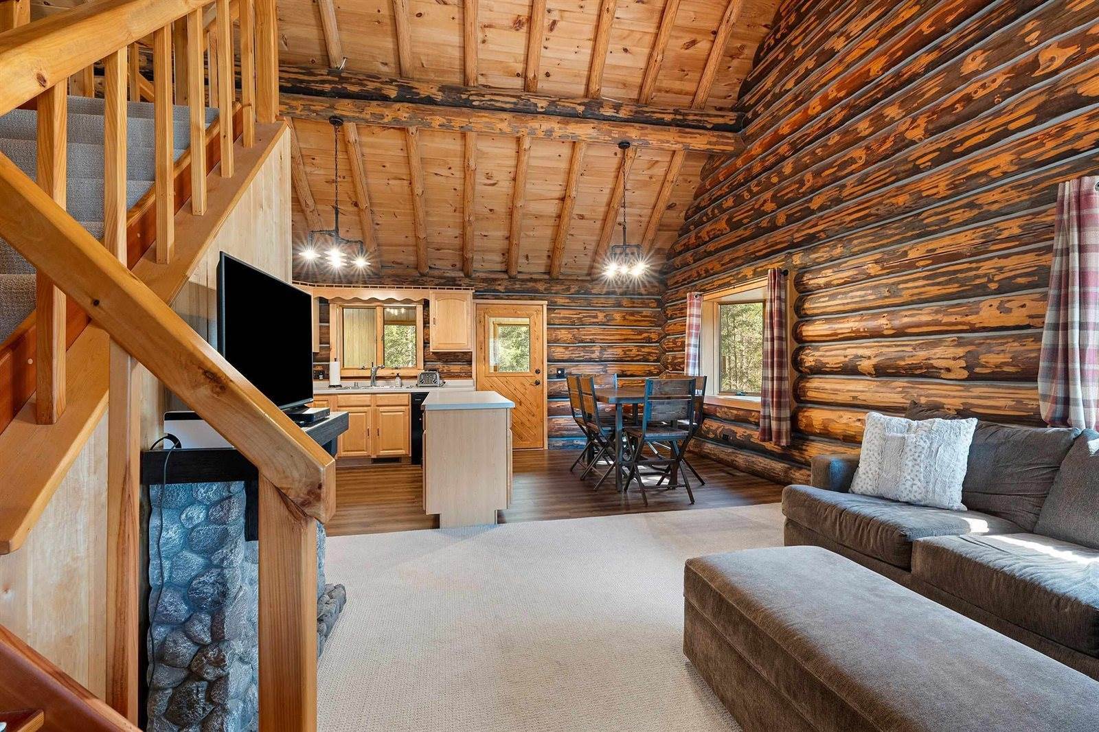 W7412 Jossart Road, Pembine, WI 54156