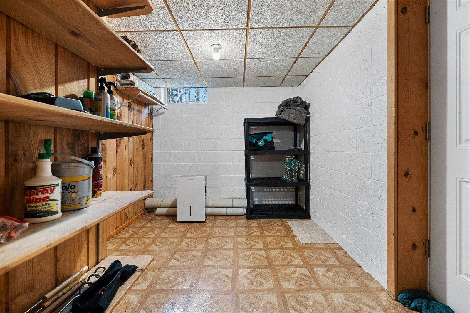 W7412 Jossart Road, Pembine, WI 54156