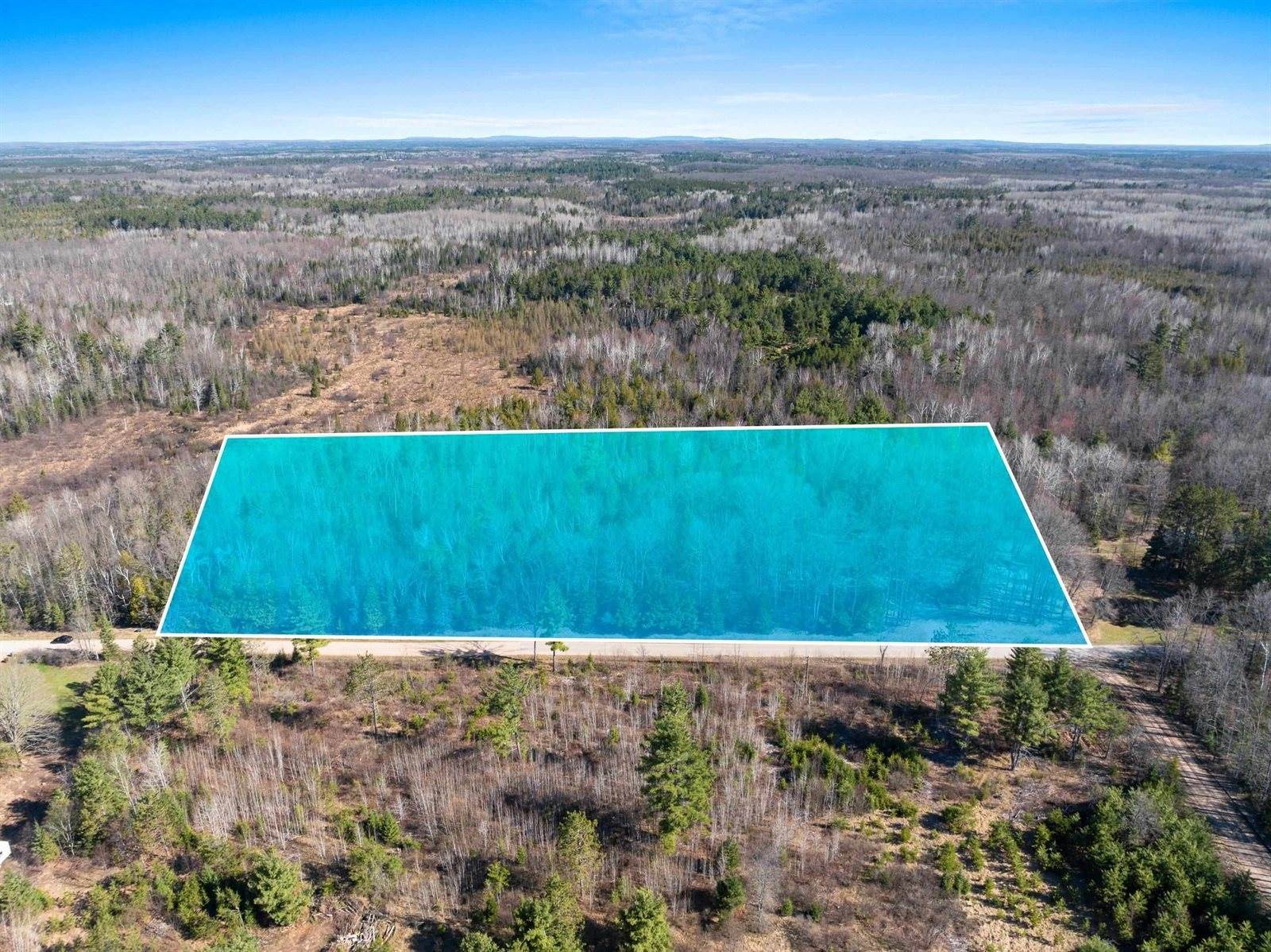 W7412 Jossart Road, Pembine, WI 54156