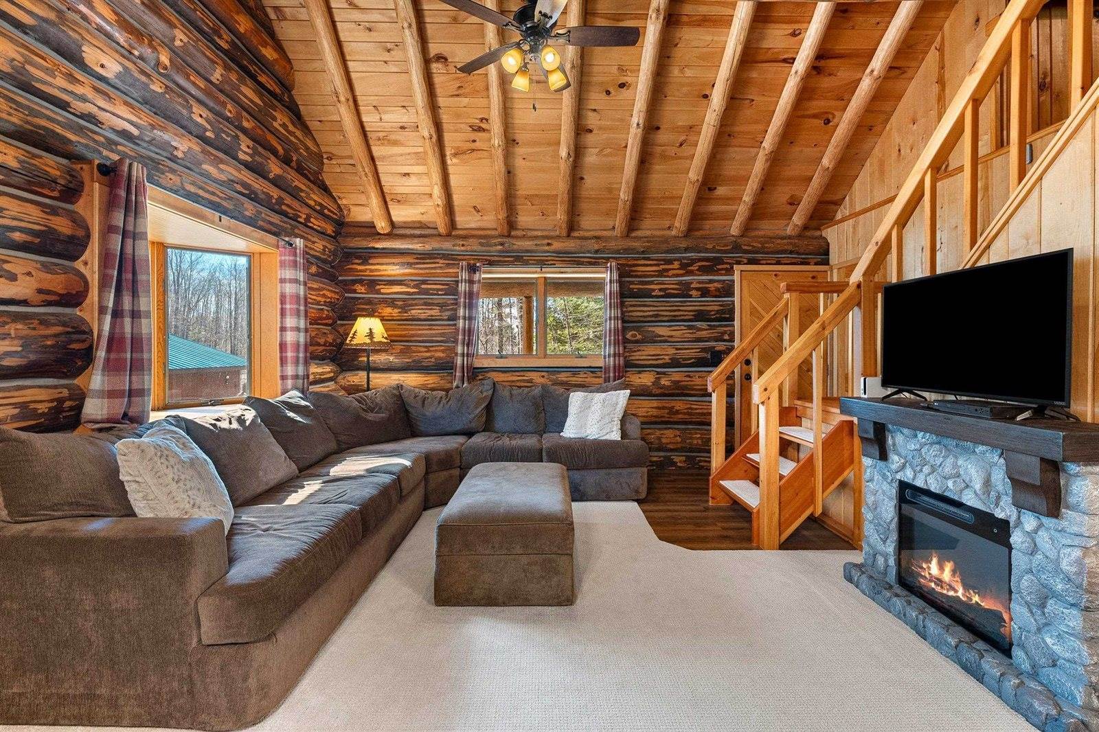 W7412 Jossart Road, Pembine, WI 54156