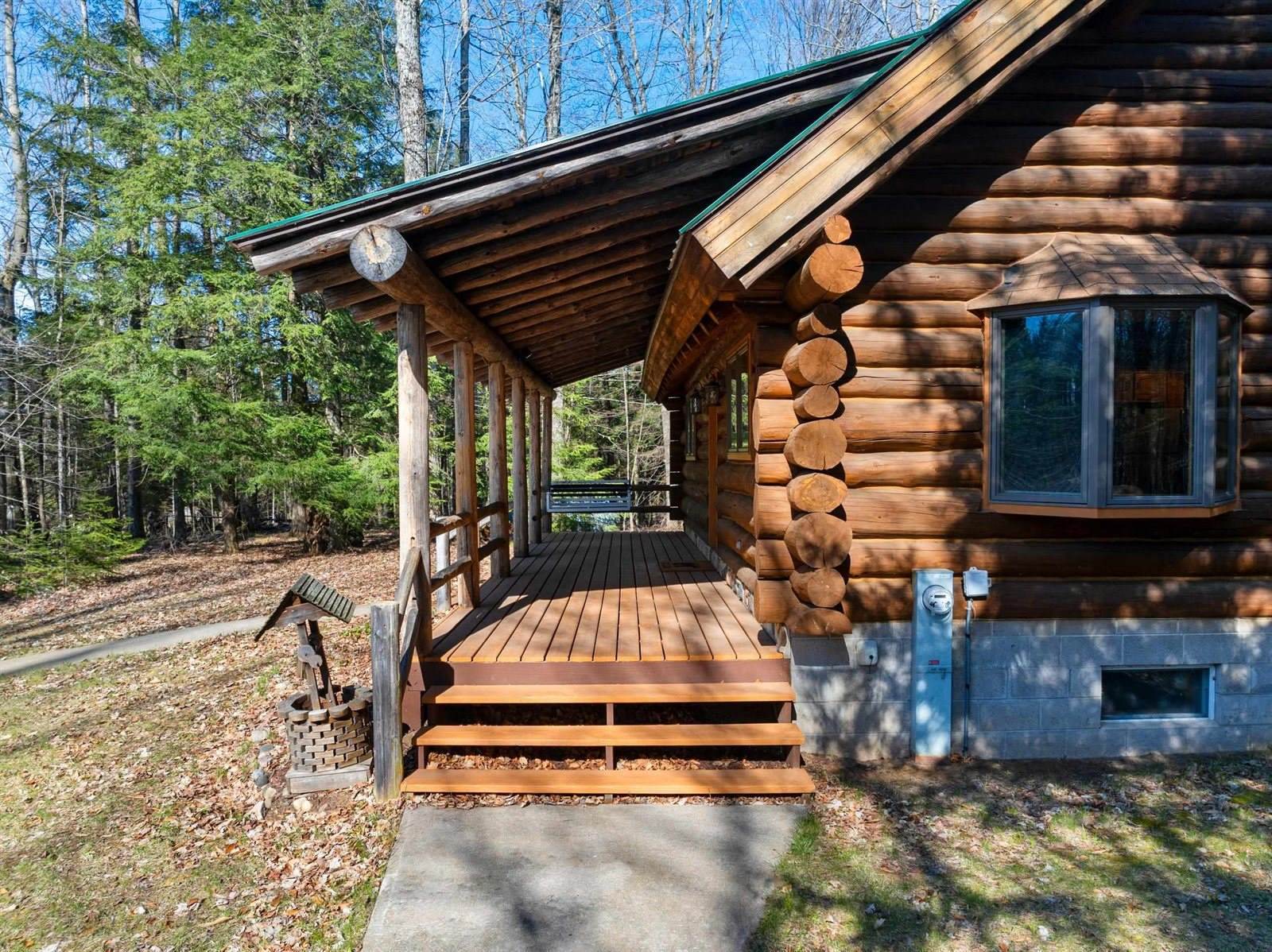 W7412 Jossart Road, Pembine, WI 54156