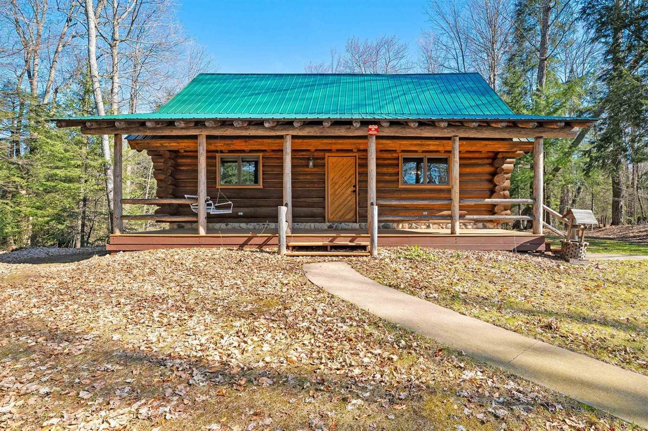 W7412 Jossart Road, Pembine, WI 54156