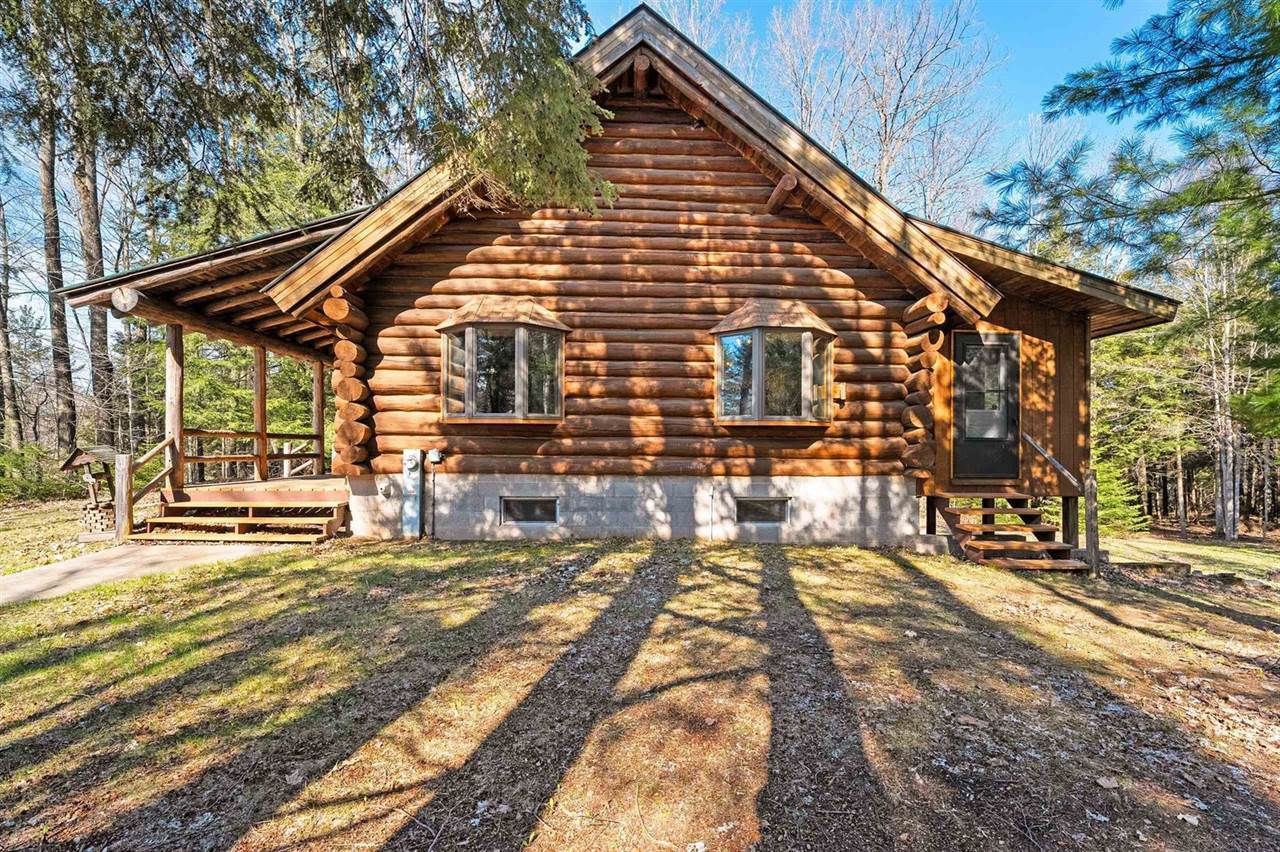 W7412 Jossart Road, Pembine, WI 54156