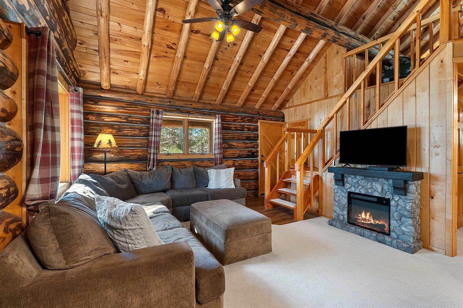 W7412 Jossart Road, Pembine, WI 54156