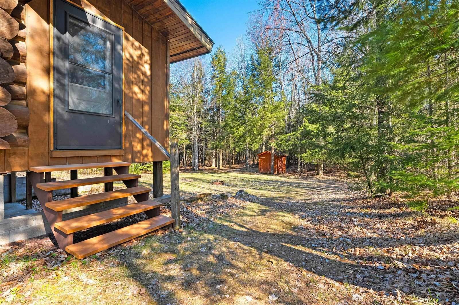 W7412 Jossart Road, Pembine, WI 54156