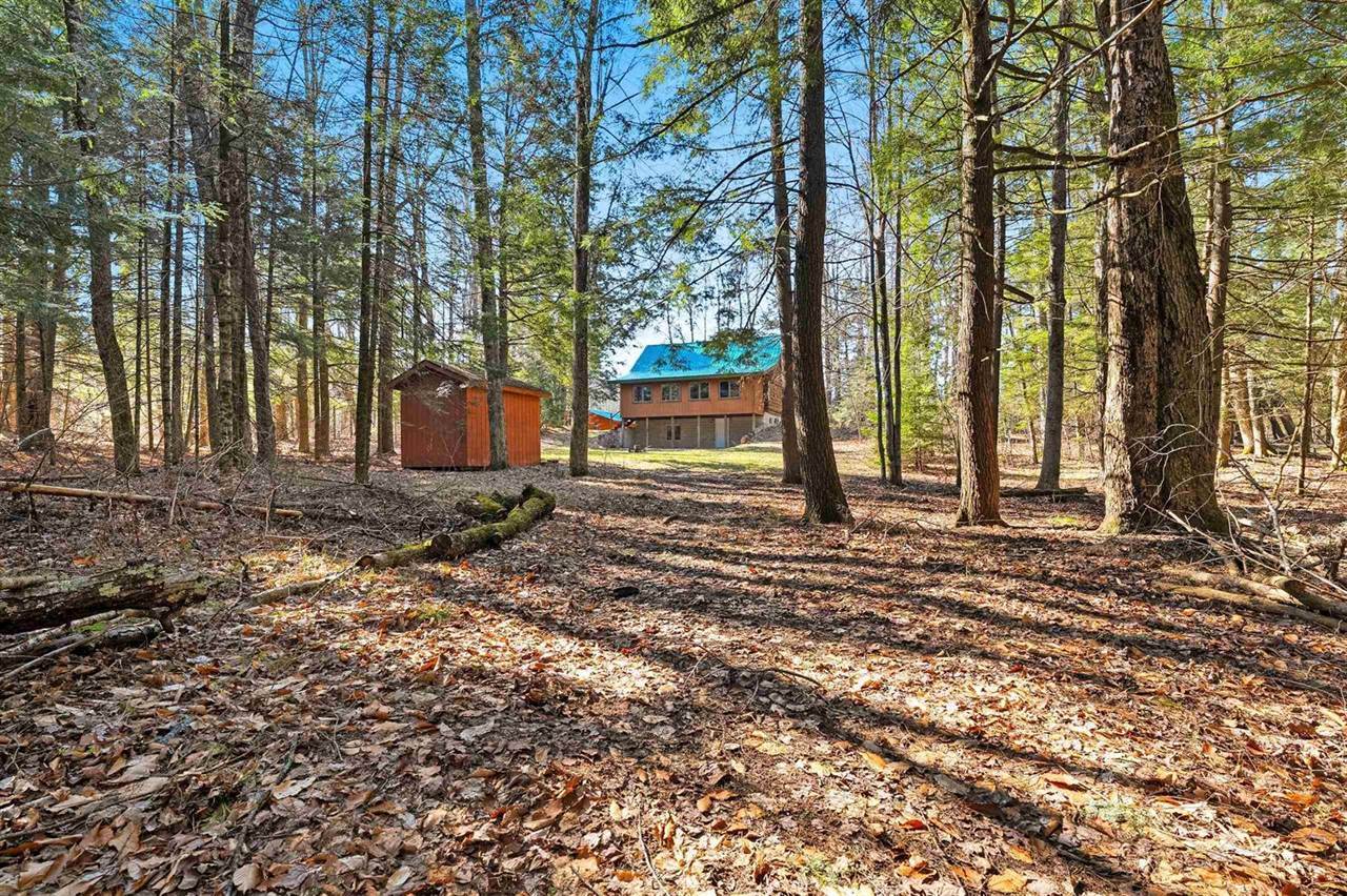 W7412 Jossart Road, Pembine, WI 54156