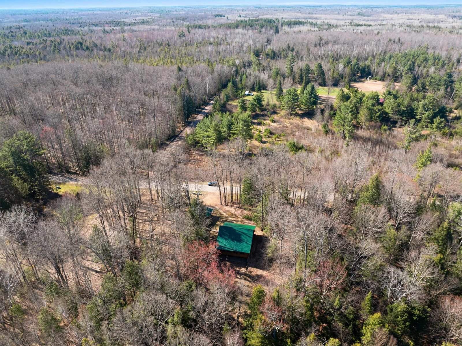 W7412 Jossart Road, Pembine, WI 54156