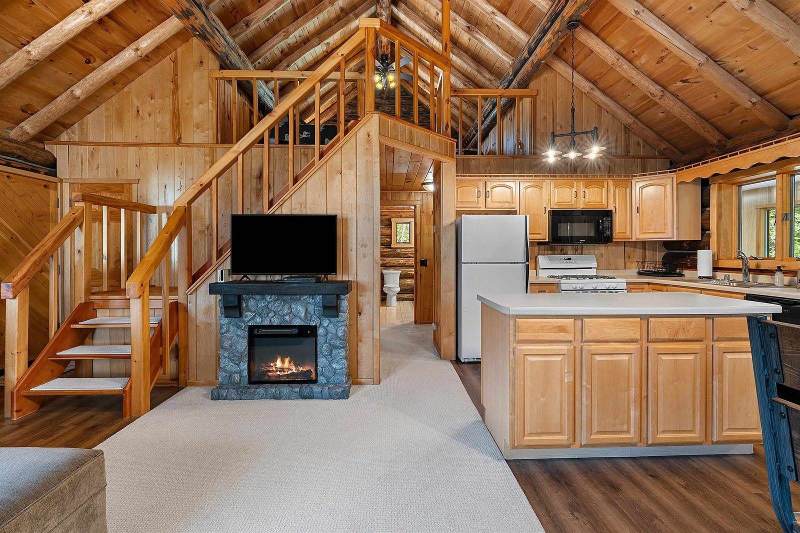 W7412 Jossart Road, Pembine, WI 54156