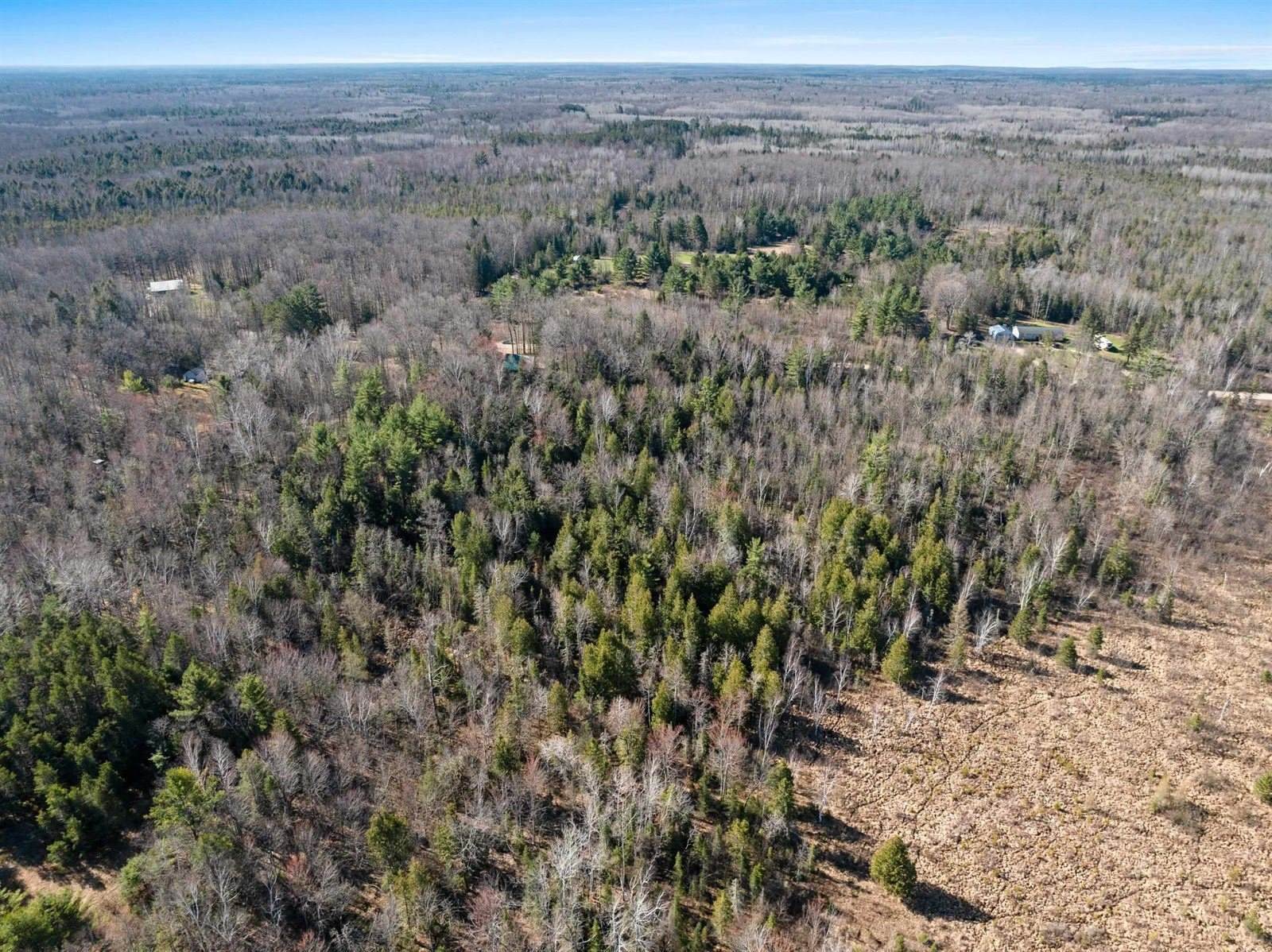 W7412 Jossart Road, Pembine, WI 54156