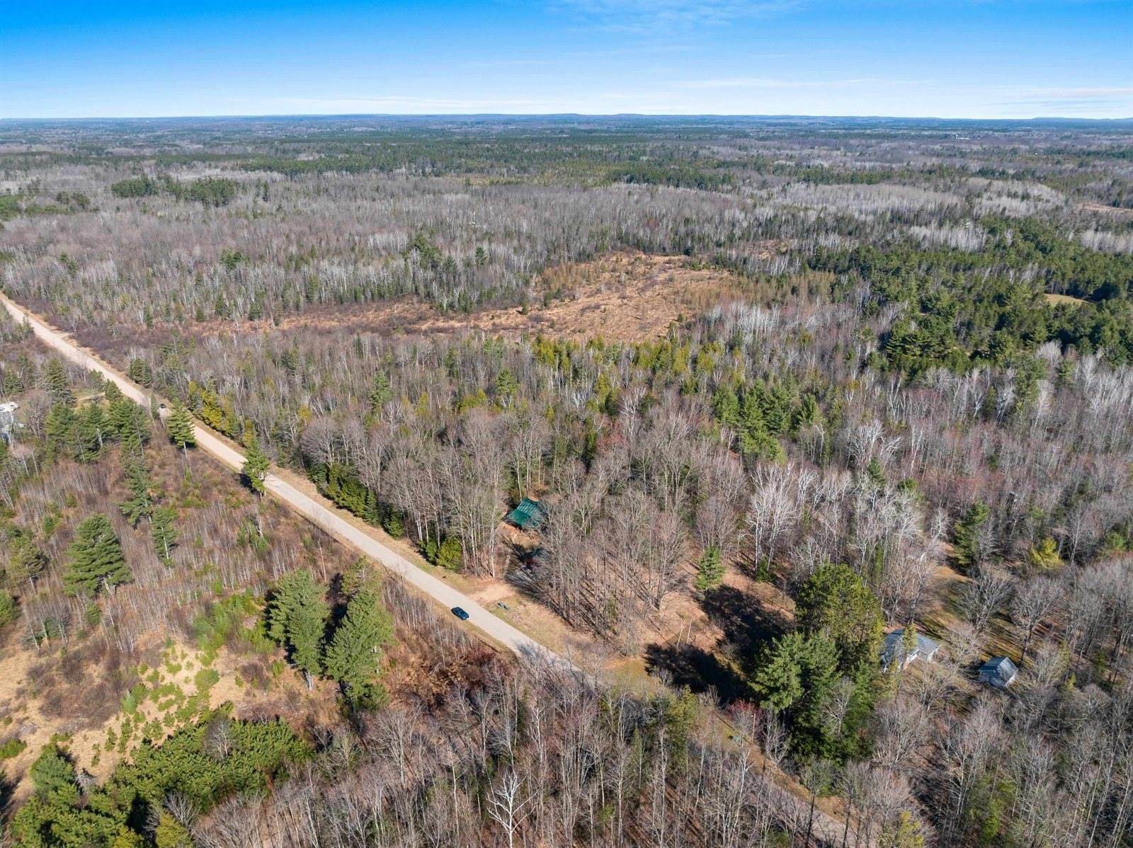 W7412 Jossart Road, Pembine, WI 54156