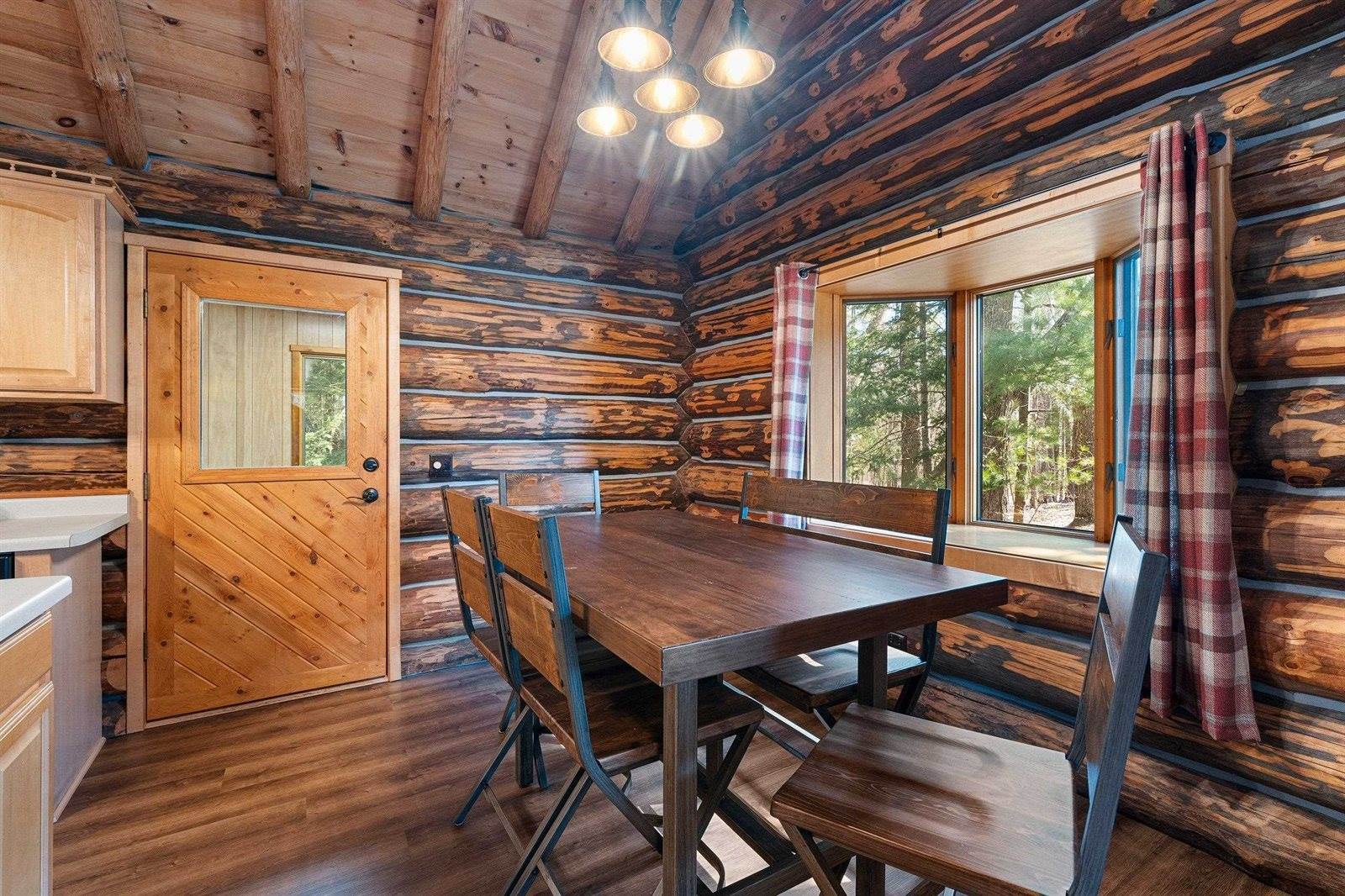 W7412 Jossart Road, Pembine, WI 54156