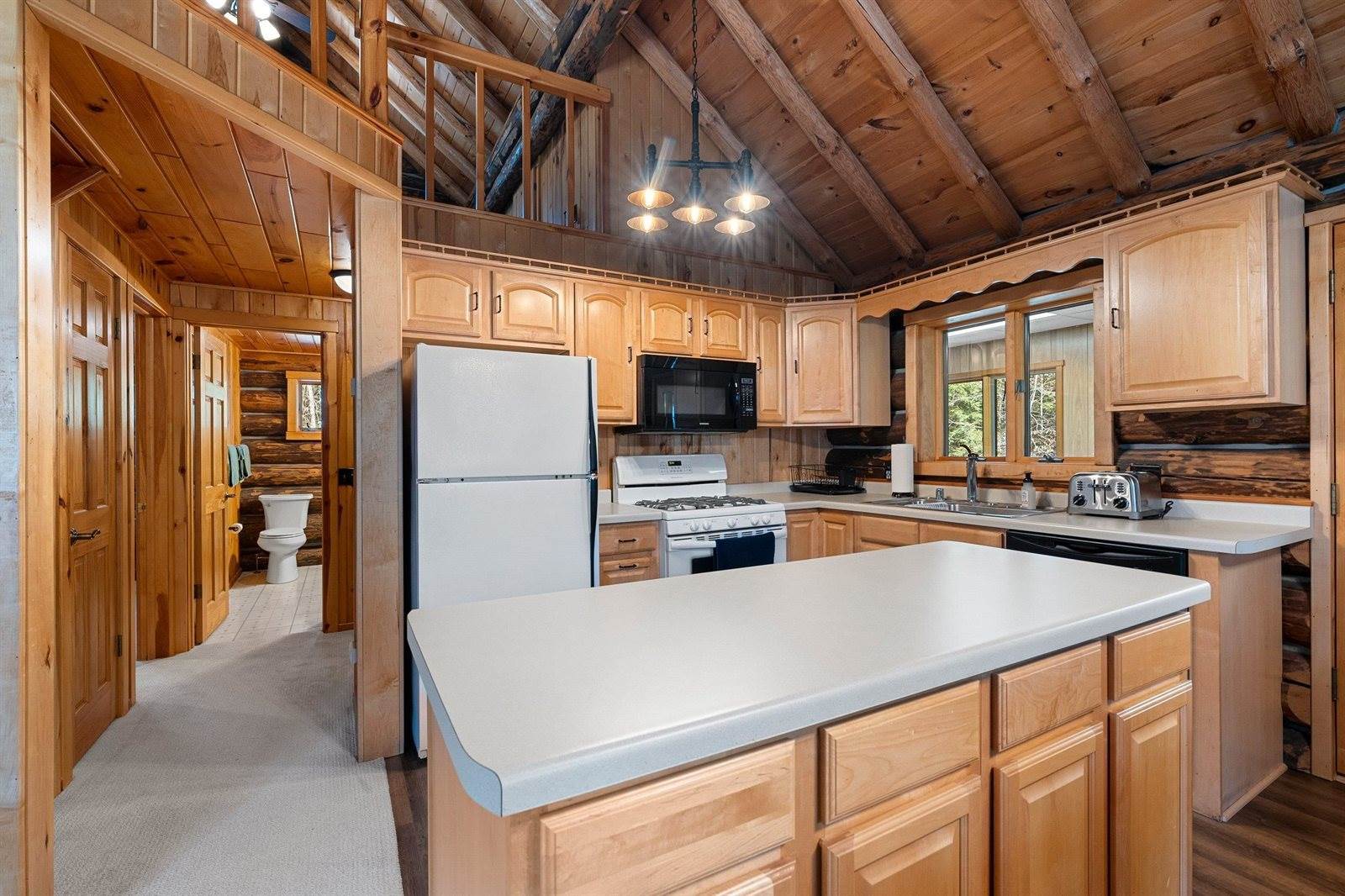 W7412 Jossart Road, Pembine, WI 54156