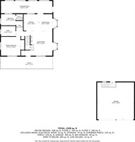 W7412 Jossart Road, Pembine, WI 54156