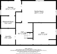 W7412 Jossart Road, Pembine, WI 54156