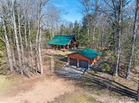 W7412 Jossart Road, Pembine, WI 54156