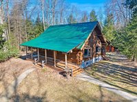 W7412 Jossart Road, Pembine, WI 54156