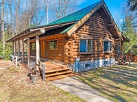 W7412 Jossart Road, Pembine, WI 54156