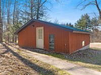 W7412 Jossart Road, Pembine, WI 54156