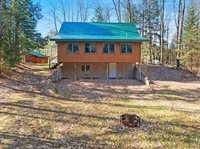 W7412 Jossart Road, Pembine, WI 54156