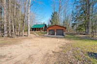 W7412 Jossart Road, Pembine, WI 54156