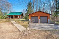 W7412 Jossart Road, Pembine, WI 54156