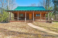 W7412 Jossart Road, Pembine, WI 54156