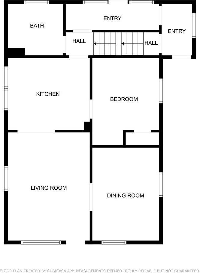 1108 Hawthorne Street, Two Rivers, WI 54241