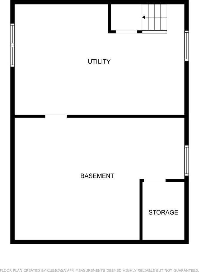 1108 Hawthorne Street, Two Rivers, WI 54241