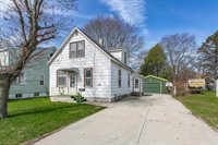 1108 Hawthorne Street, Two Rivers, WI 54241