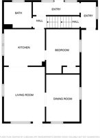 1108 Hawthorne Street, Two Rivers, WI 54241