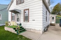 1108 Hawthorne Street, Two Rivers, WI 54241