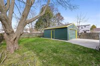 1108 Hawthorne Street, Two Rivers, WI 54241