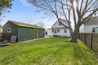1108 Hawthorne Street, Two Rivers, WI 54241