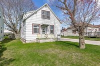 1108 Hawthorne Street, Two Rivers, WI 54241