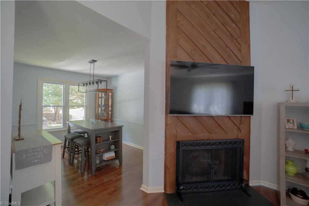 1573 Twin Oaks Drive, King, NC 27021