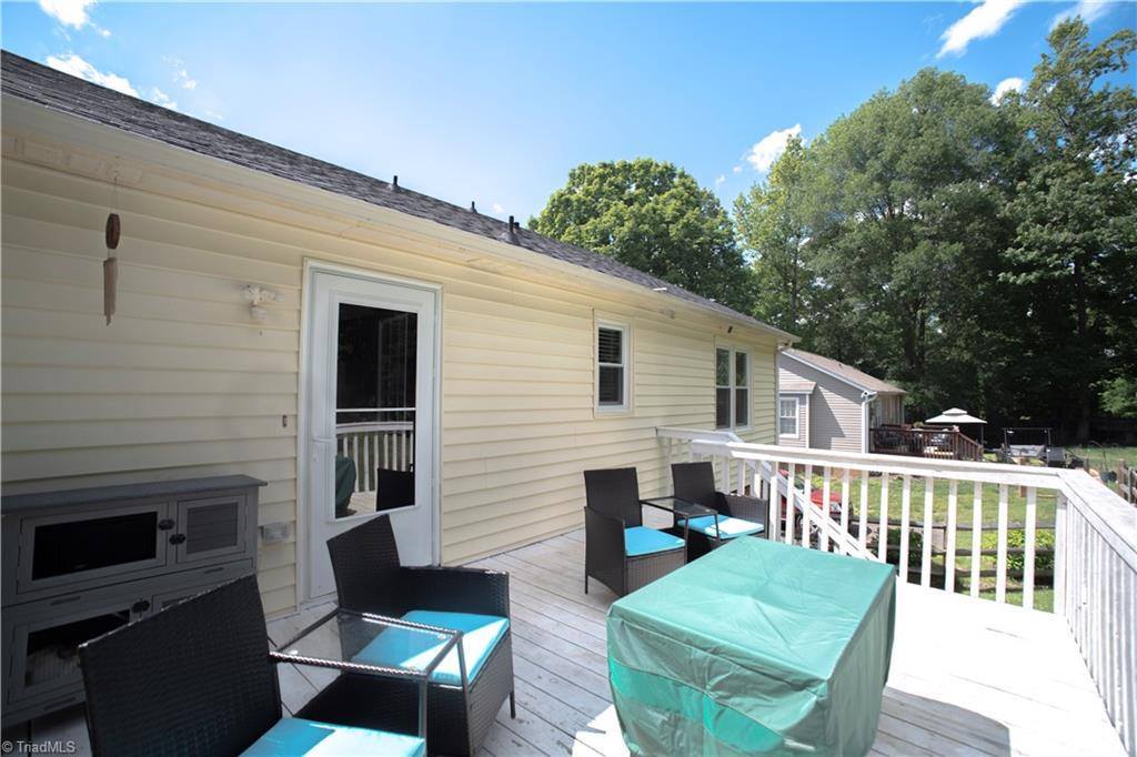 1573 Twin Oaks Drive, King, NC 27021