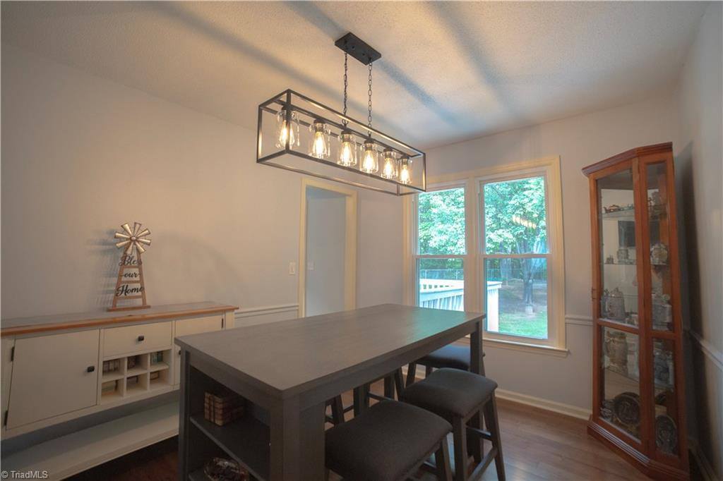 1573 Twin Oaks Drive, King, NC 27021