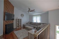 1573 Twin Oaks Drive, King, NC 27021