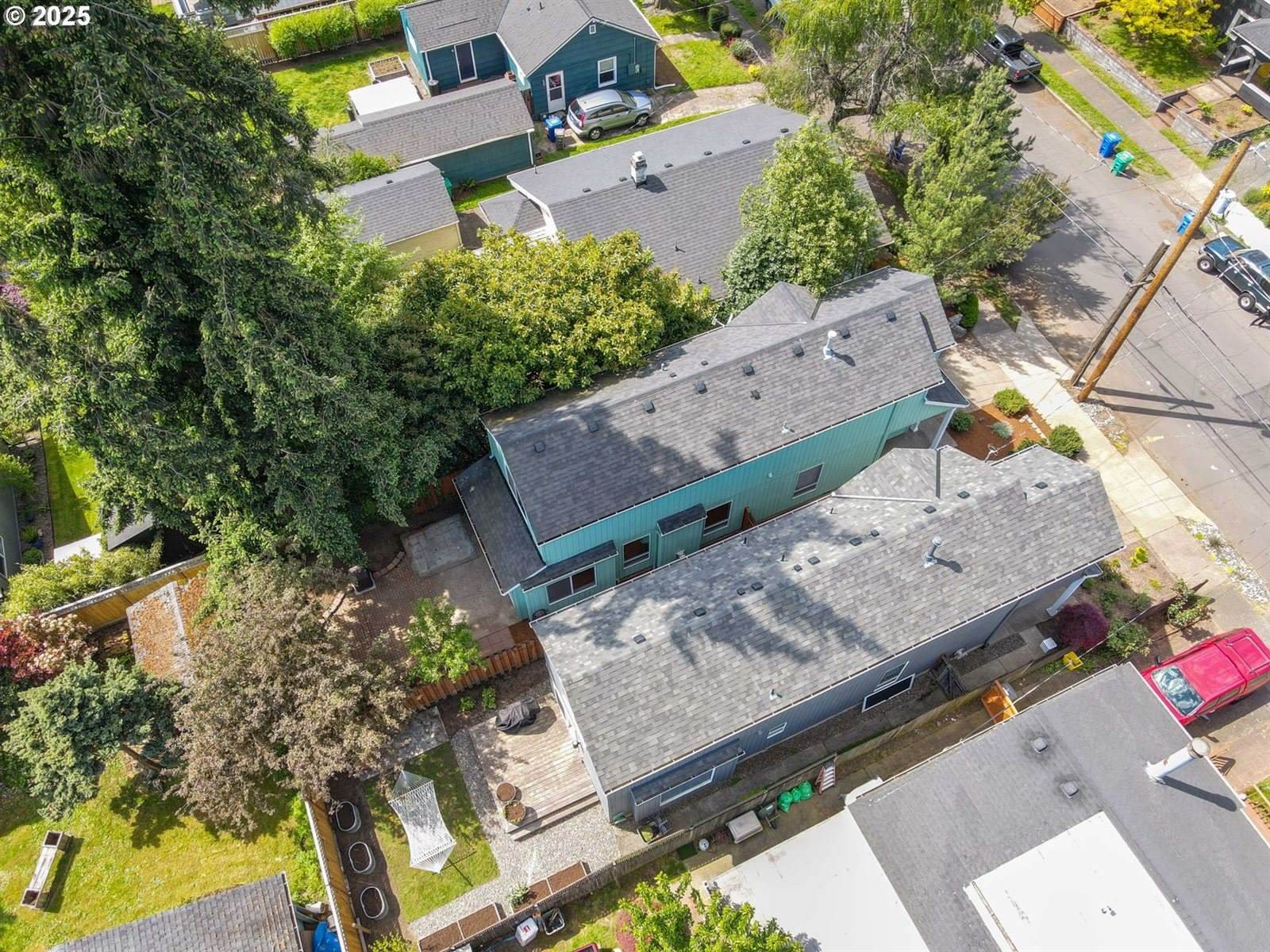 8564 North Mohawk Ave, Portland, OR 97203