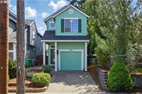 8564 North Mohawk Ave, Portland, OR 97203