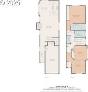 8564 North Mohawk Ave, Portland, OR 97203